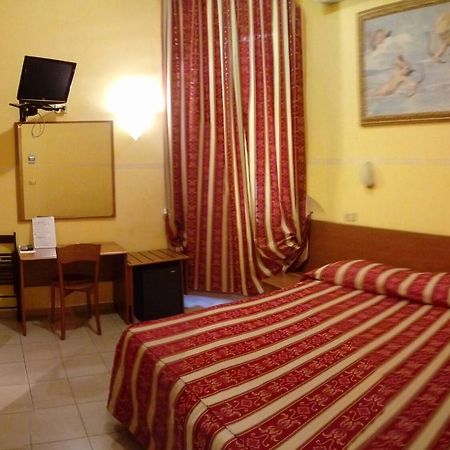 Soggiorno Comfort Roma Dış mekan fotoğraf