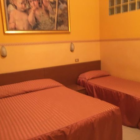 Soggiorno Comfort Roma Dış mekan fotoğraf