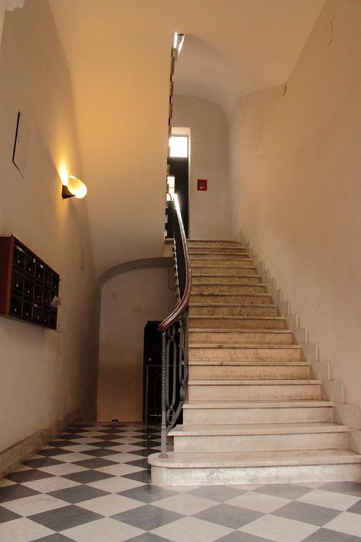 Soggiorno Comfort Roma Dış mekan fotoğraf