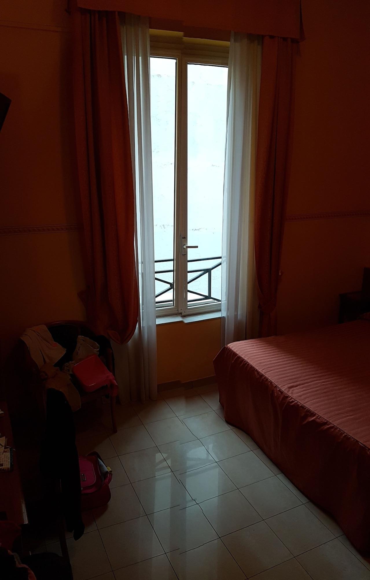 Soggiorno Comfort Roma Dış mekan fotoğraf