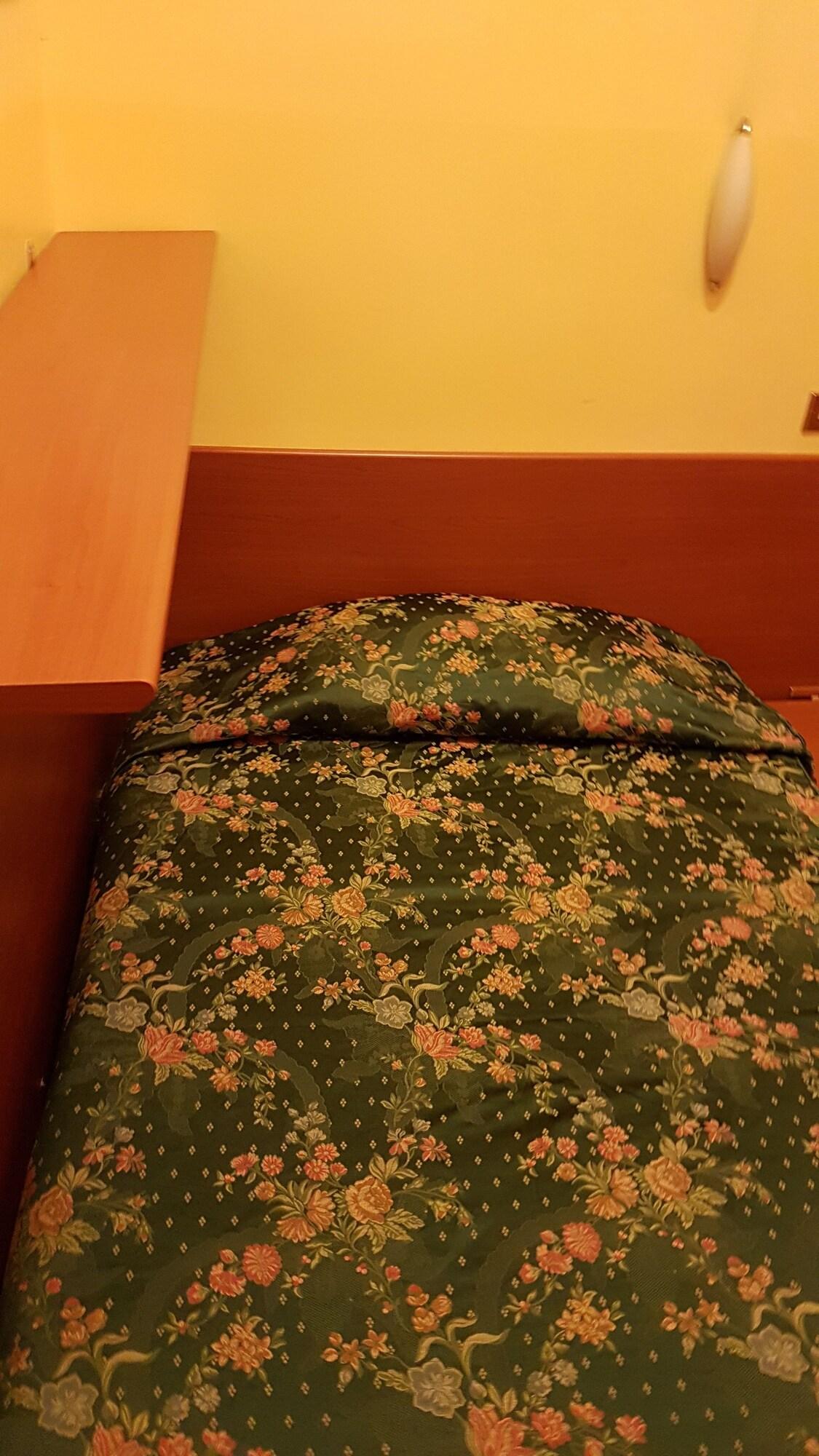 Soggiorno Comfort Roma Dış mekan fotoğraf