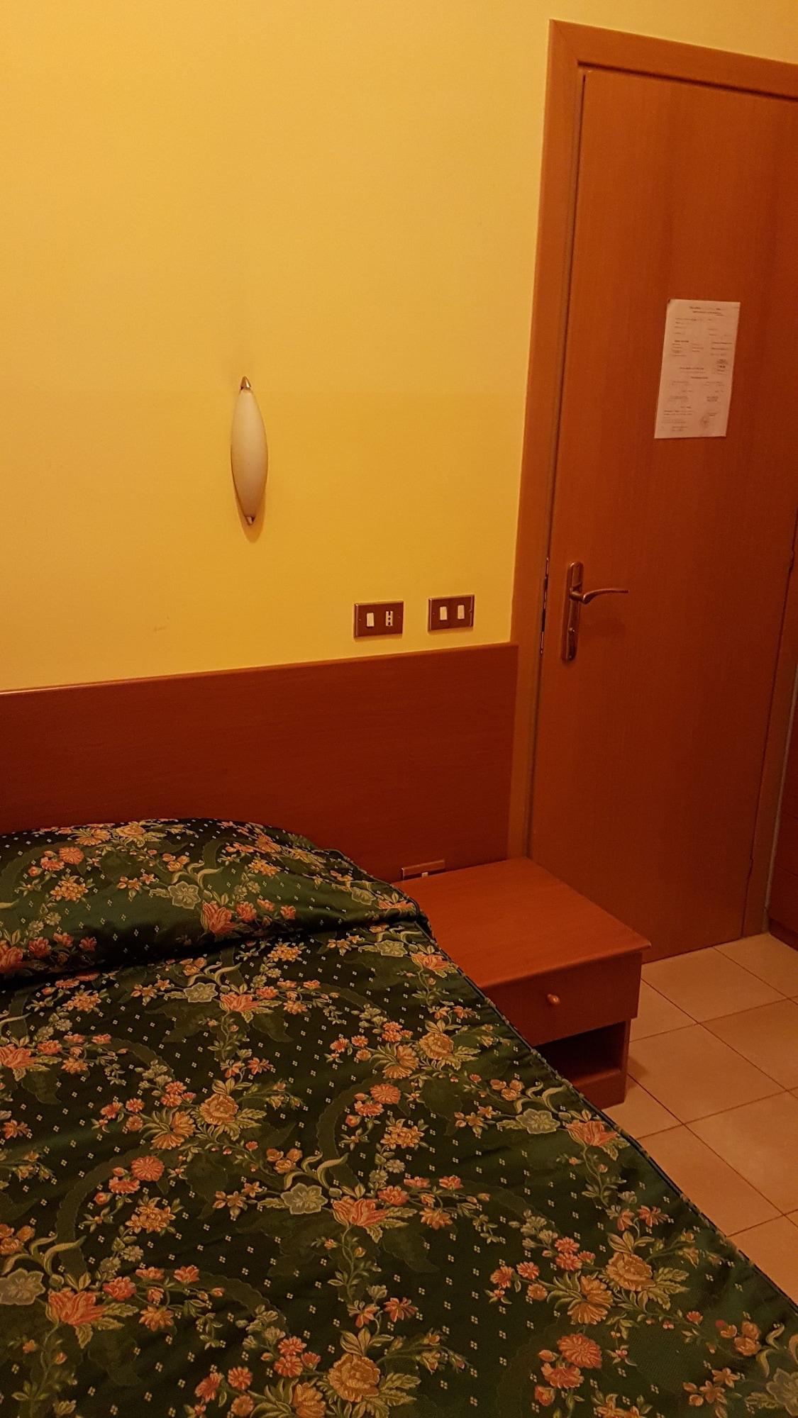 Soggiorno Comfort Roma Dış mekan fotoğraf