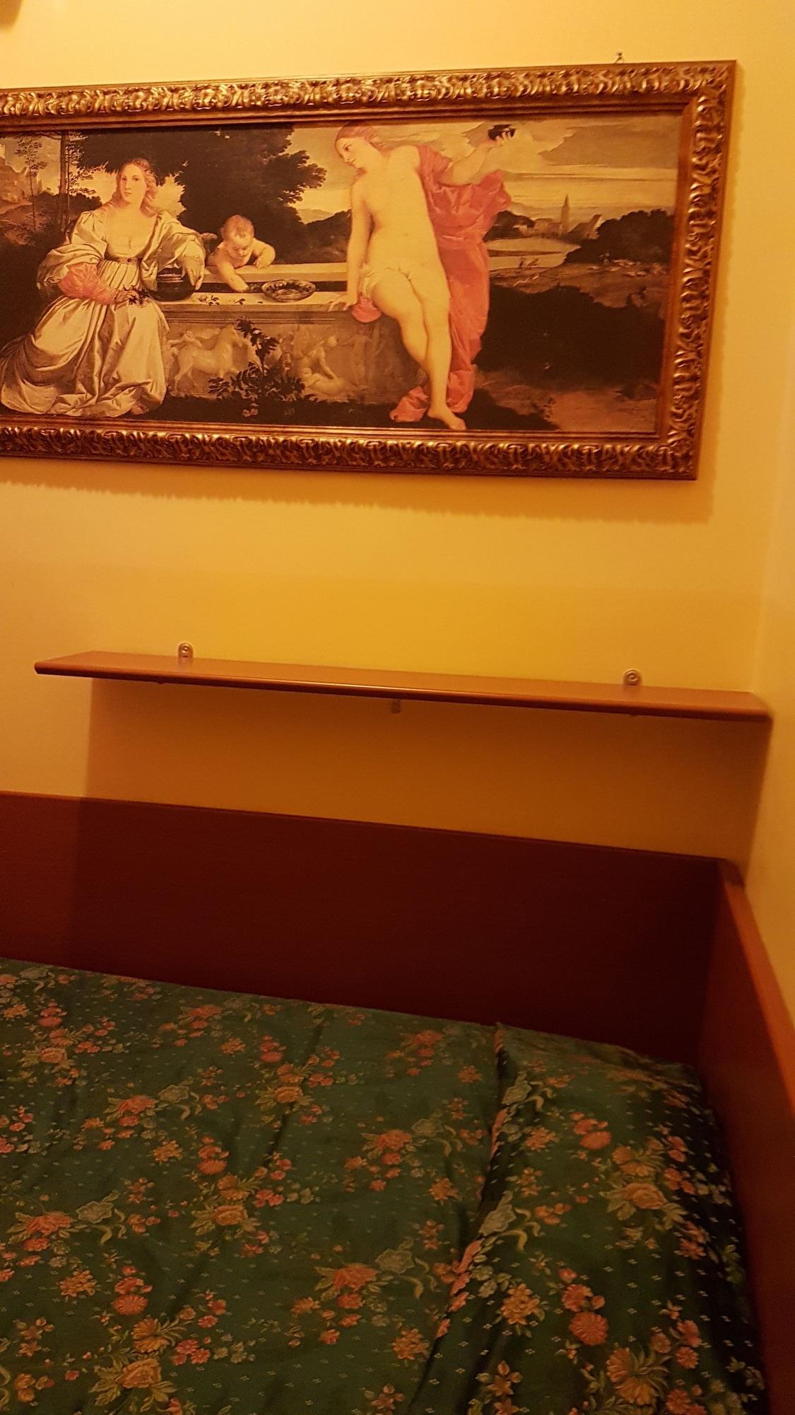 Soggiorno Comfort Roma Dış mekan fotoğraf