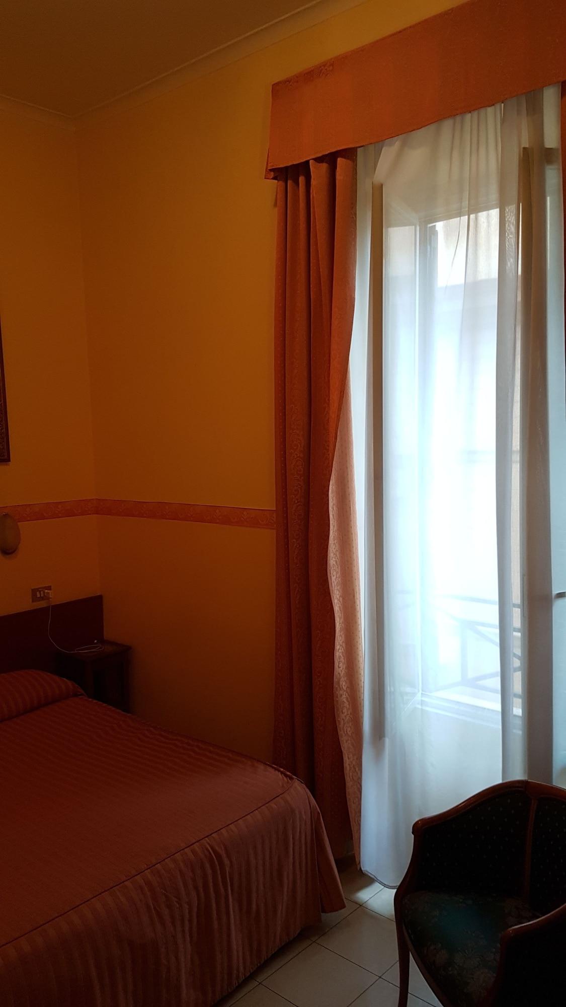 Soggiorno Comfort Roma Dış mekan fotoğraf