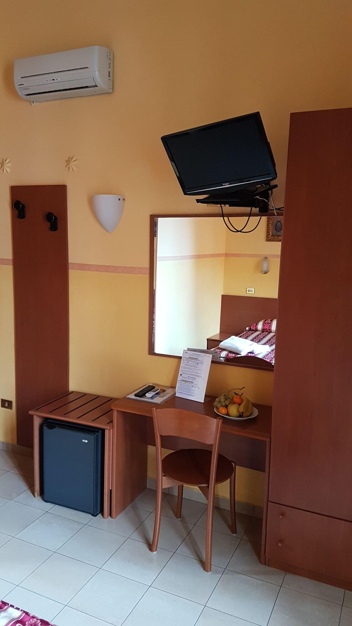 Soggiorno Comfort Roma Dış mekan fotoğraf