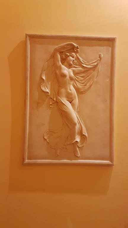 Soggiorno Comfort Roma Dış mekan fotoğraf