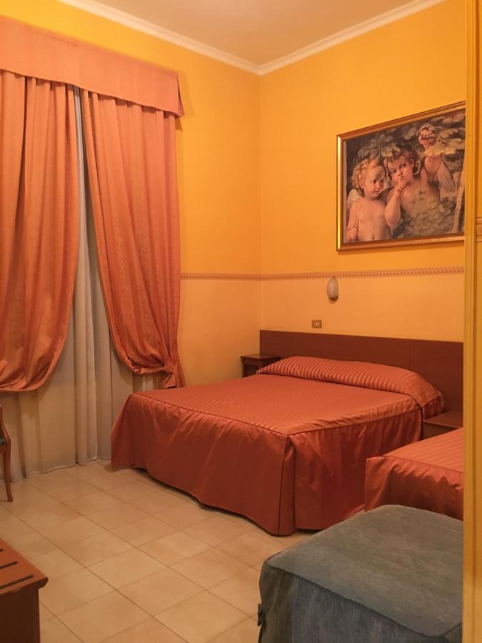 Soggiorno Comfort Roma Dış mekan fotoğraf