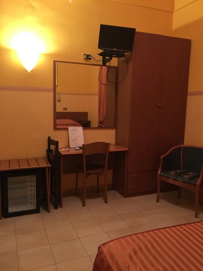 Soggiorno Comfort Roma Dış mekan fotoğraf
