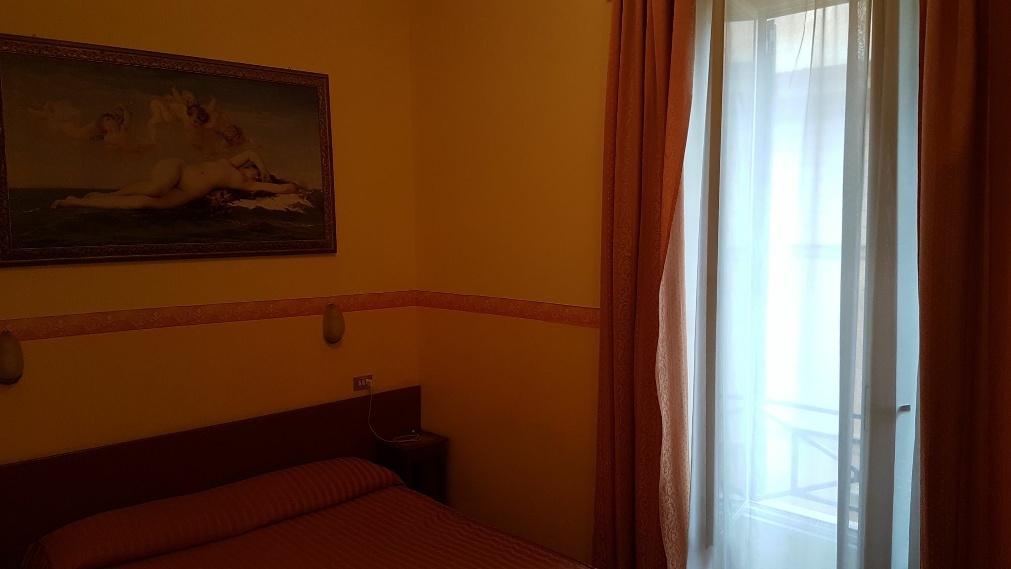 Soggiorno Comfort Roma Dış mekan fotoğraf
